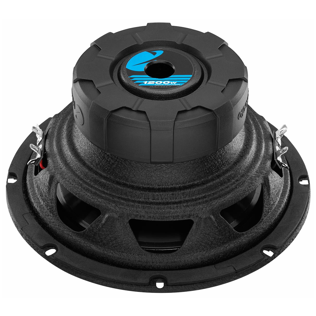 Planet 8" Dvc Woofer  1200w Max 4 Ohm