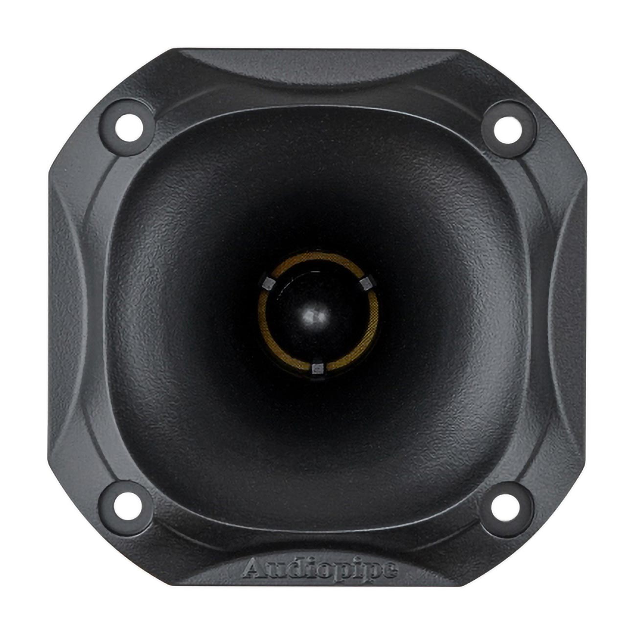 Audiopipe 3.5" Pro Audio Horn Tweeter (each)