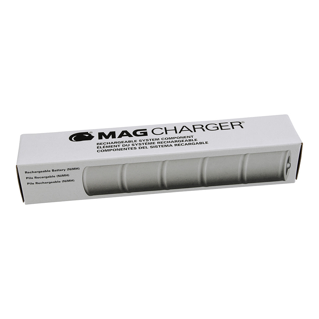 Maglite Nimh Battery Pack For Led Mag Charger - 6 Volt