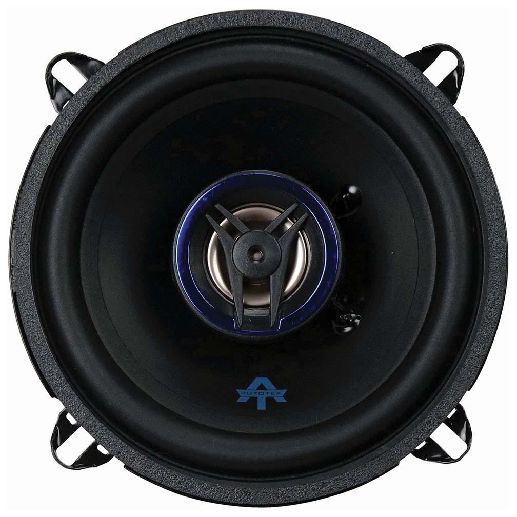 Autotek 5.25" Coaxial Speaker 250w Max