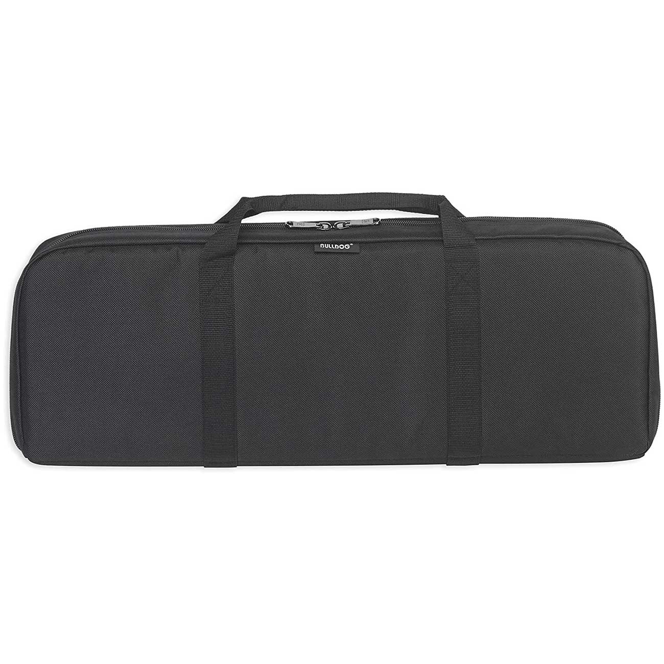 Bulldog 35" Extreme Rectangle Tactical Ar Rifle Case - Black