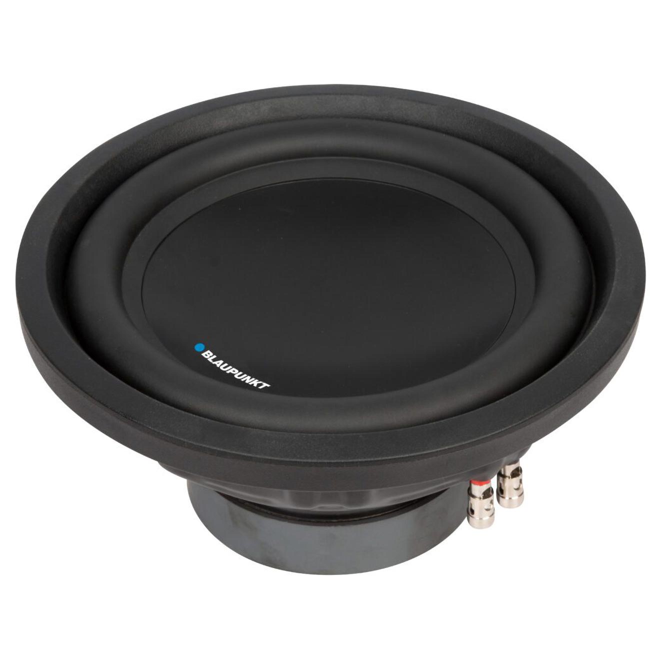 Blaupunkt X-series 10″ Woofer 500w Rms/1000w Max Dual 4 Ohm Voice Coil