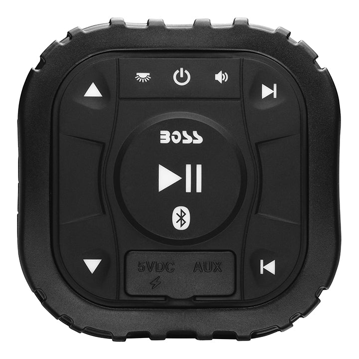 Boss Audio 34″ 10-speaker Atv Amplified Sound System With Bluetooth 700 Watts