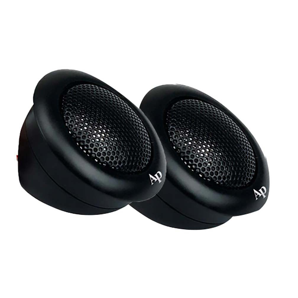 Audiopipe 6-3/4" Component Car Speaker 250w Max