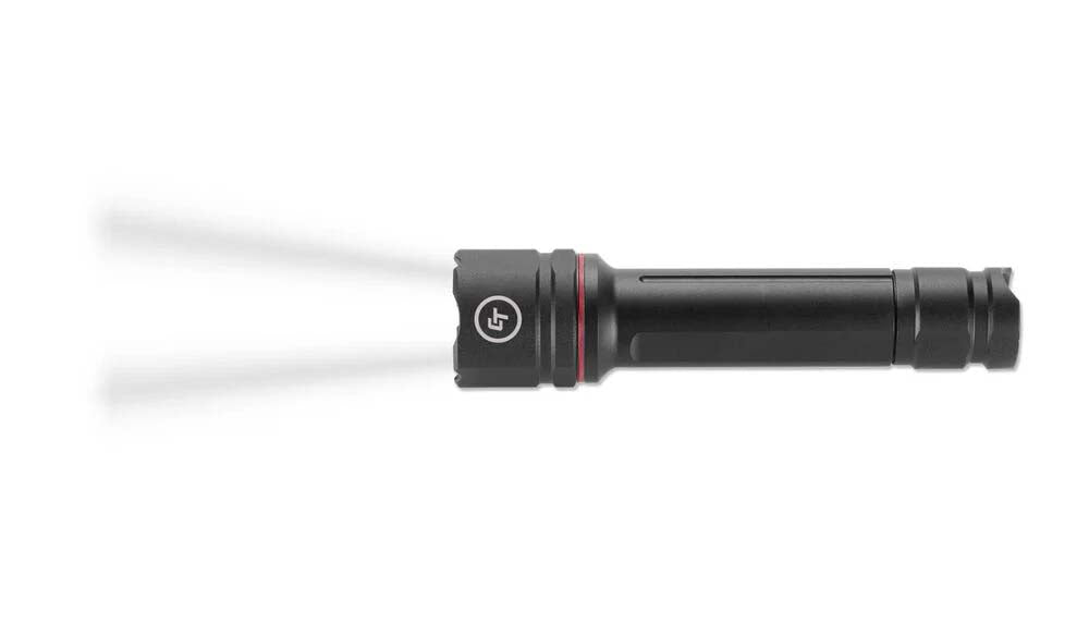 Crimson Trace Tactical Light900 Lumens Light Output