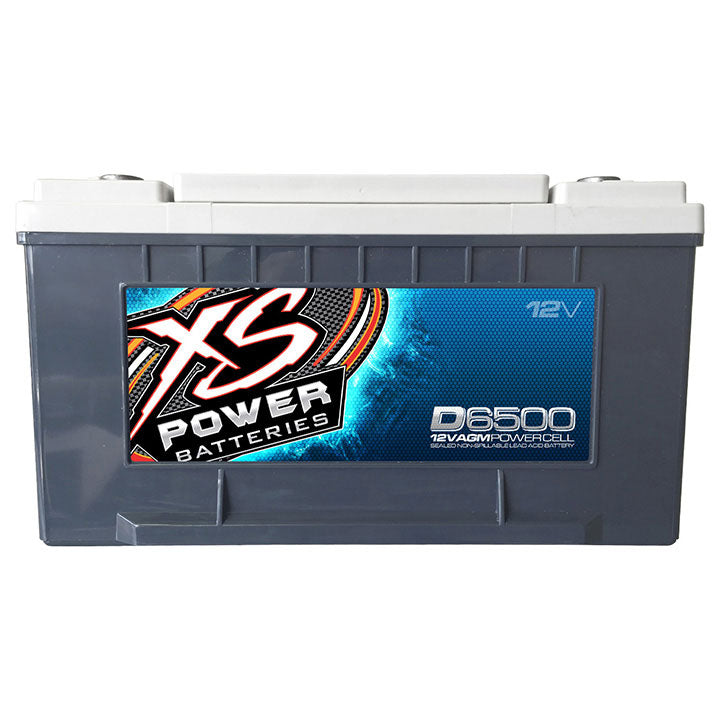 Xs Power 12 Volt Power Cell 3900 Max Amps / 86ah