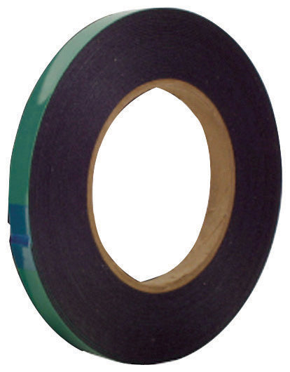 Xscorpion 1/2"x60ft Double Side Foam Tape