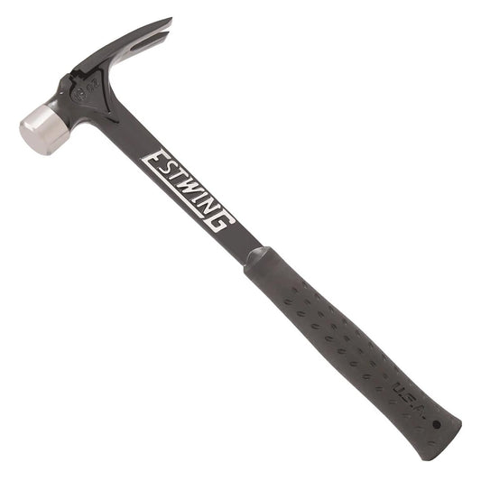 Estwing 19 Oz Black Vinyl Gripped Ultra Framing Hammer