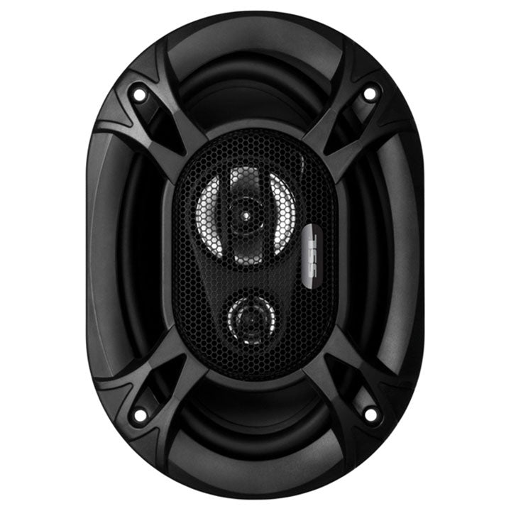 Soundstorm 6x9" 3-way Speaker 300w