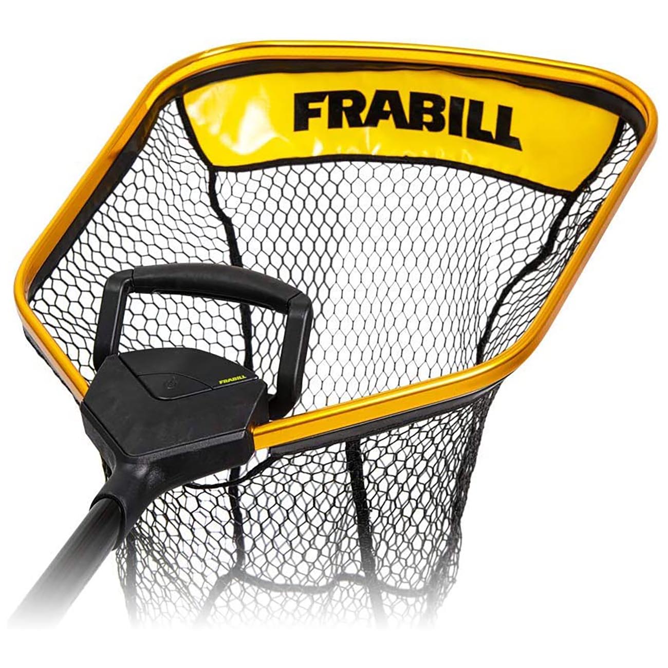 Frbnx18e Frabill Trophy Haul Power Extend Fishing Net