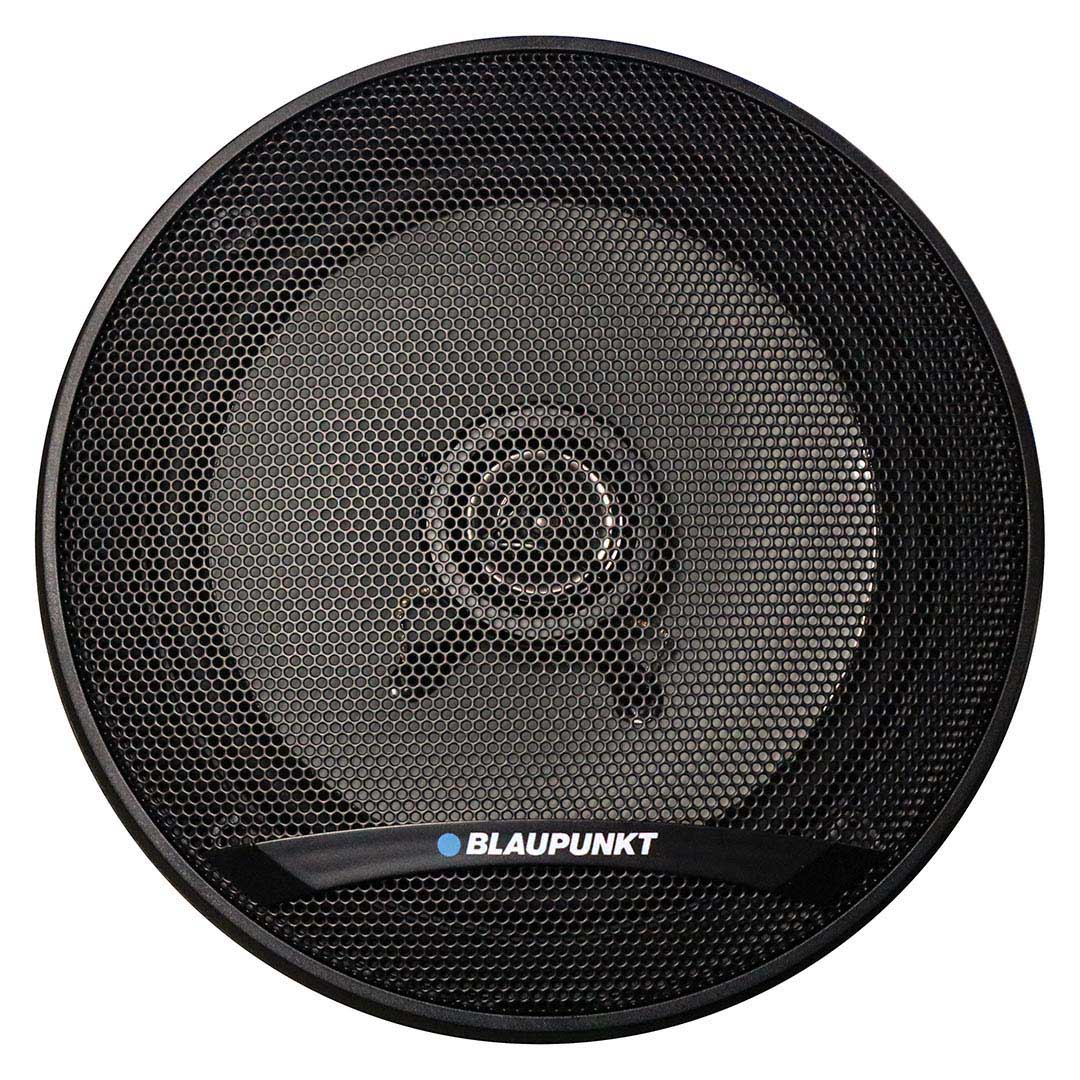 Blaupunkt 6.5” 2-way Coaxial Speakers