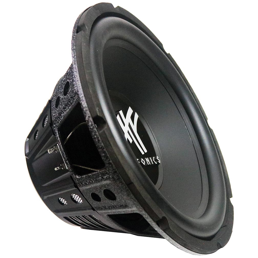 Hifonics 12" Woofer 400w Rms/800w Max Dual 4 Ohm Voice Coil