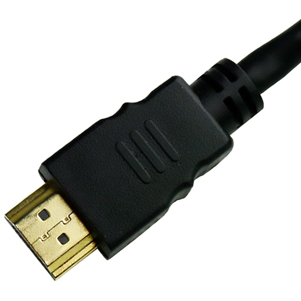 Nippon 1.4v Digital Interface Hdmi Audio & Video Cable 3'