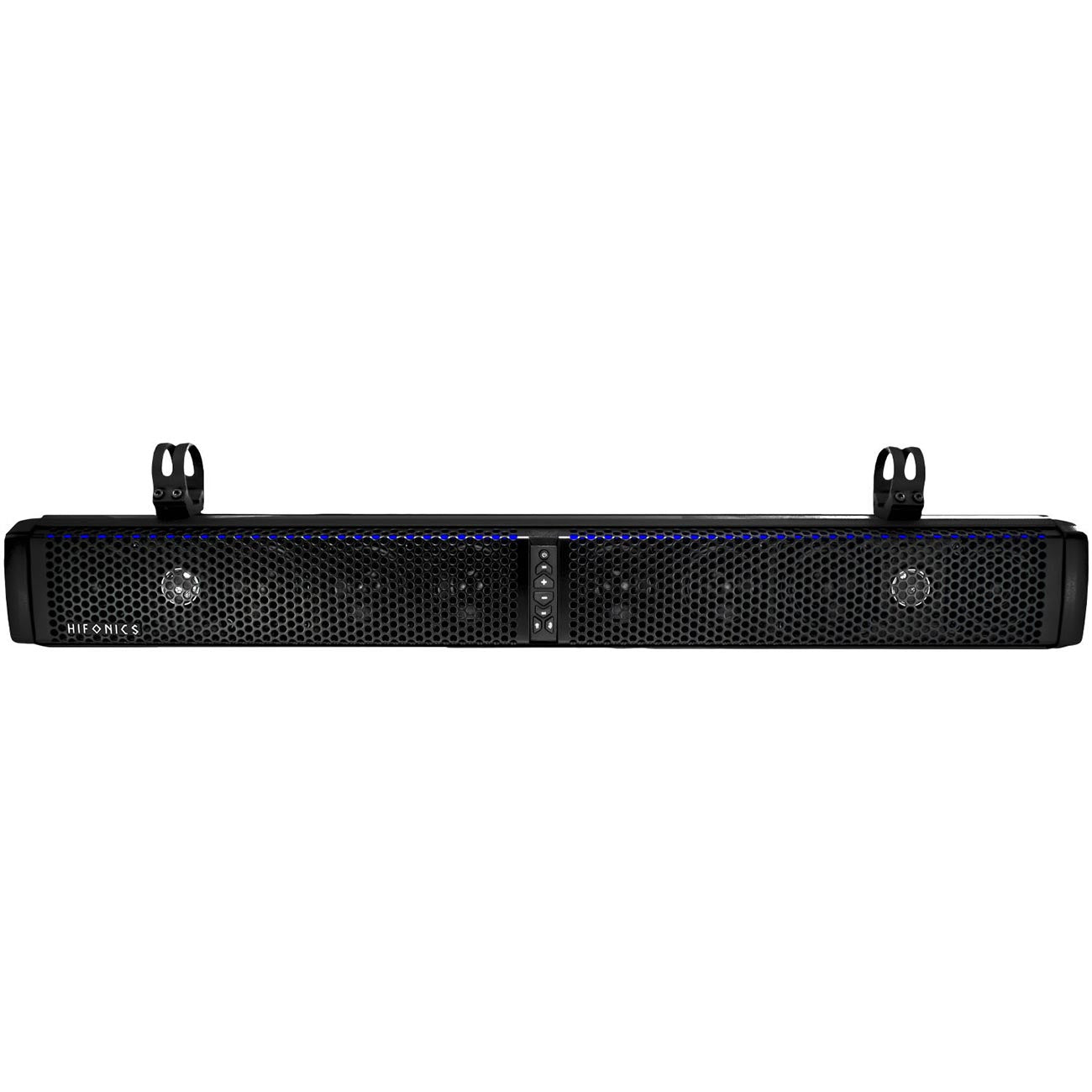 Hifonics Powersports(hfsb10) 10 Speaker Bluetooth Soundbar 200 Watts