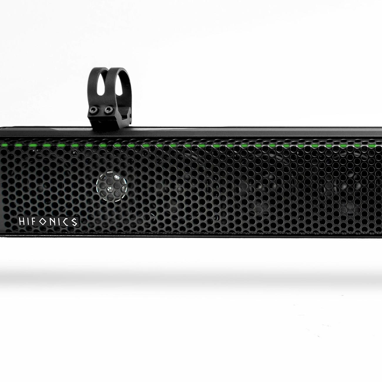 Hifonics Powersports(hfsb10) 10 Speaker Bluetooth Soundbar 200 Watts