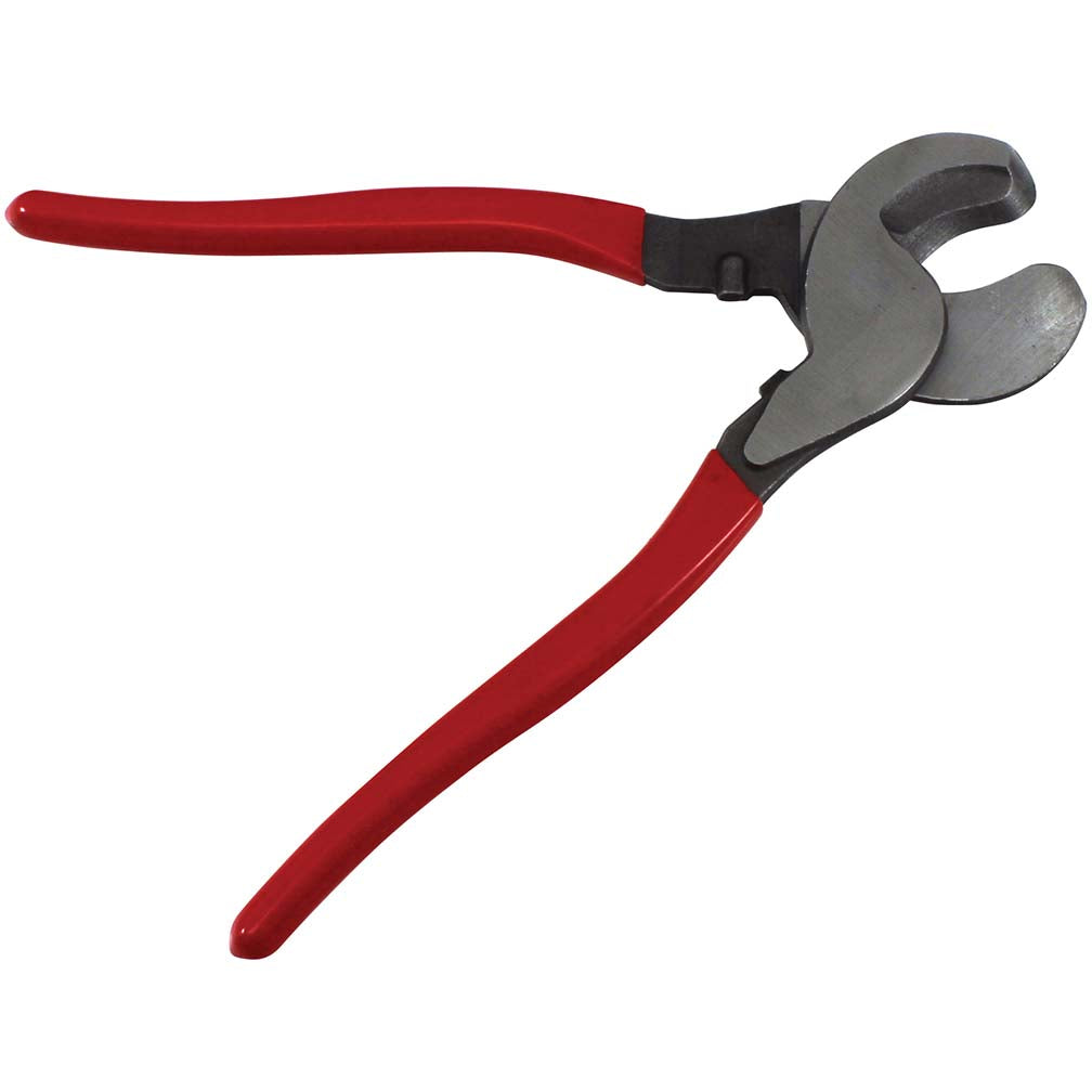 Pipeman's High Leverage Cable Cutter
