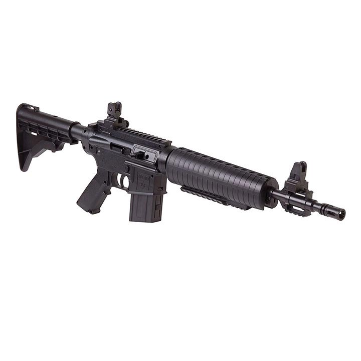 Crosman Tactical Pump .177cal Bb/pellet Air Rifle