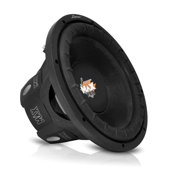 Subwoofer Lanzar 12" 1600wattsdvc; Dual Mag; Max Series