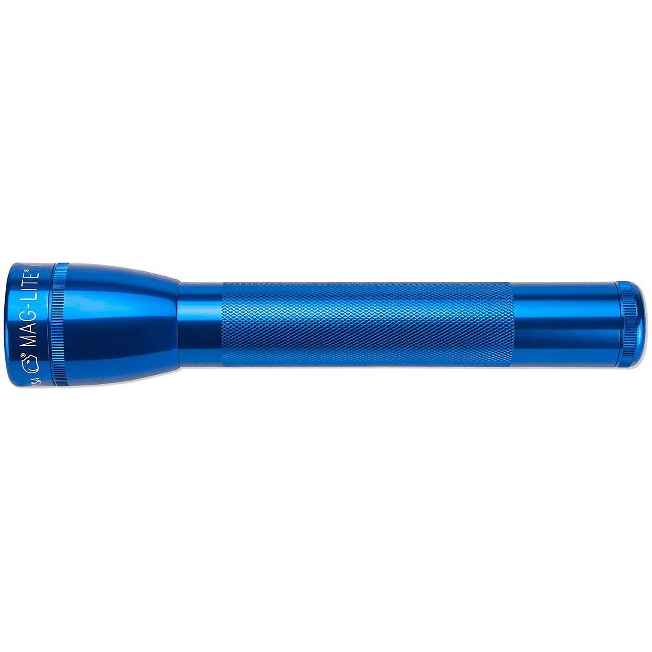 Maglite Led 3-cell C Flashlight Blue