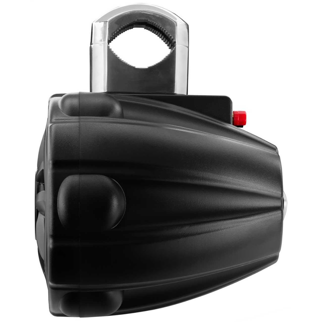 Boss Audio Marine 6×9” 2-way Wakeboard Speaker With Rgb Led Illumination – Sold Each (black)