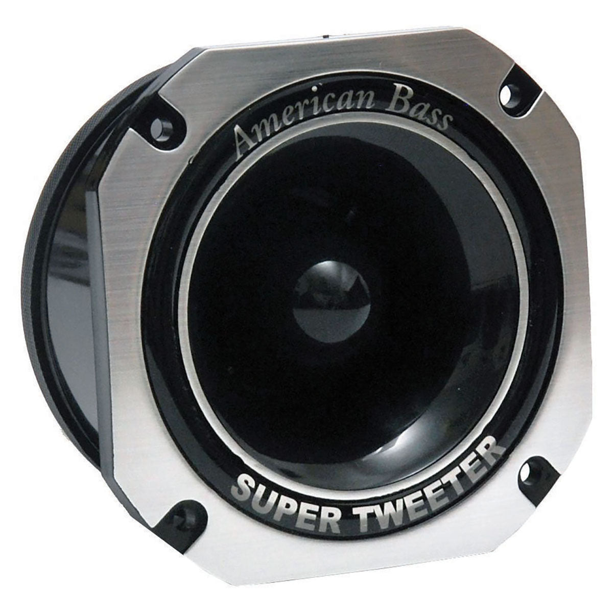 American Bass 1.75" Compression Tweeter 4ohm 200w Max Sold Each