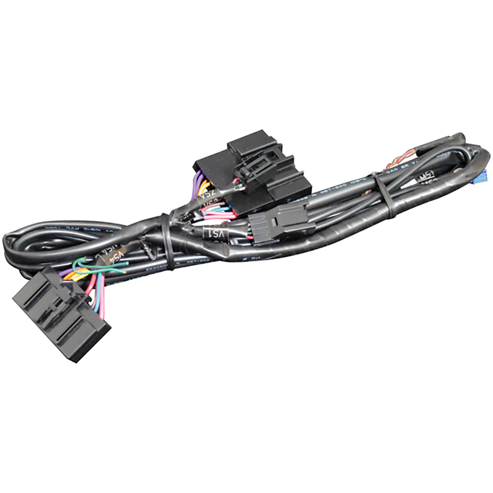 Omegalink Rs Kit Module And T Harness Ford/mercury/mazda '06-'19