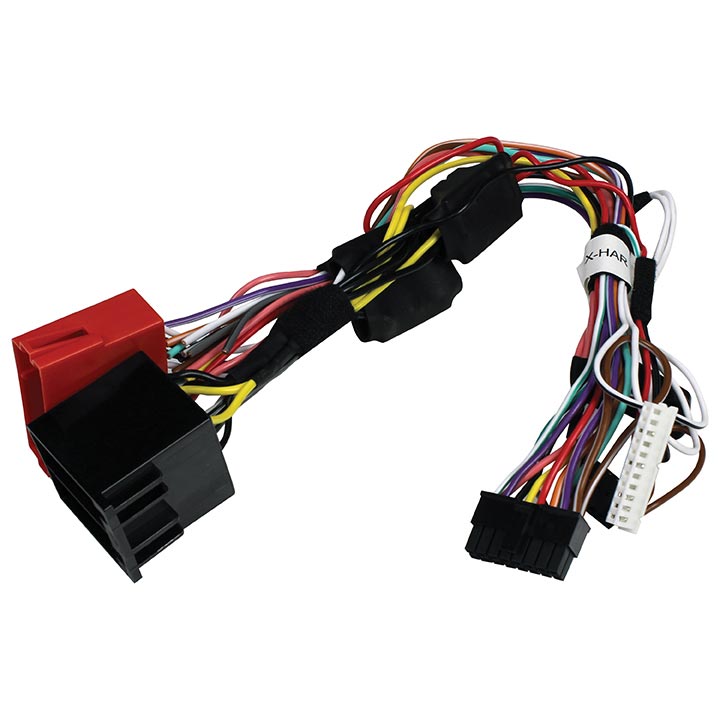 Pac Onstar Interface For 03-07 Cts & 04-06 Srx