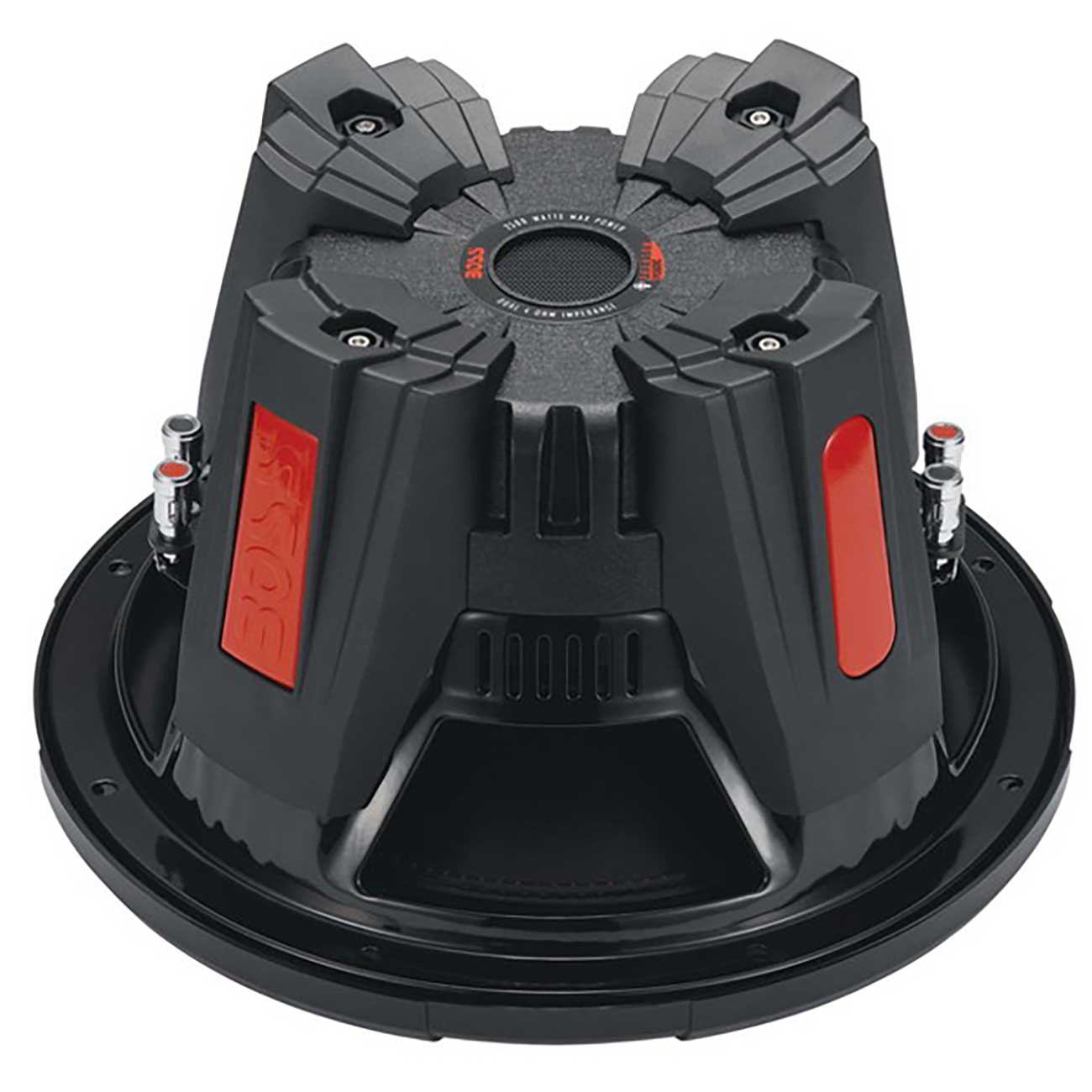 Boss 15″ Woofer 1250w Rms/2500w Max Dual 4 Ohm Voice Coils