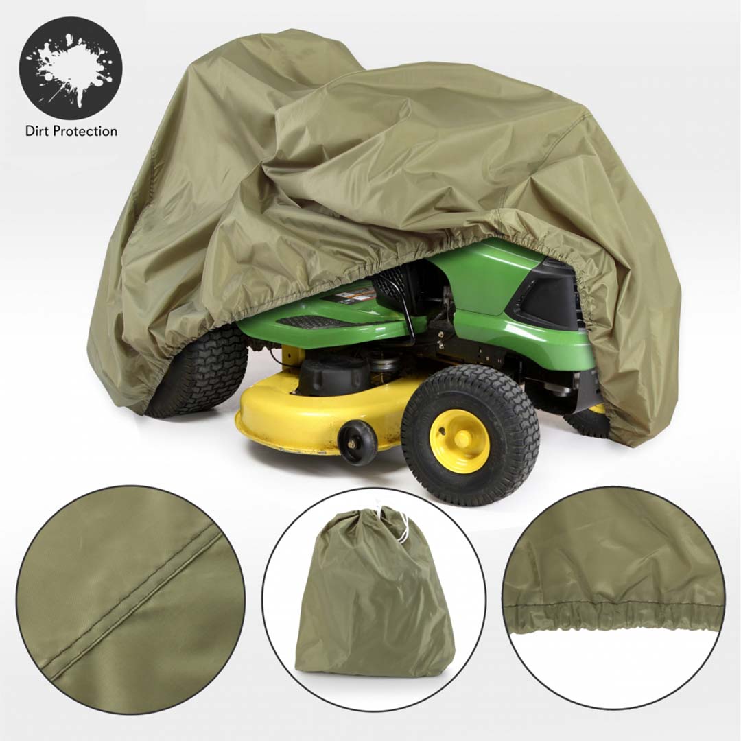 Pyle Lawn Tractor Cover