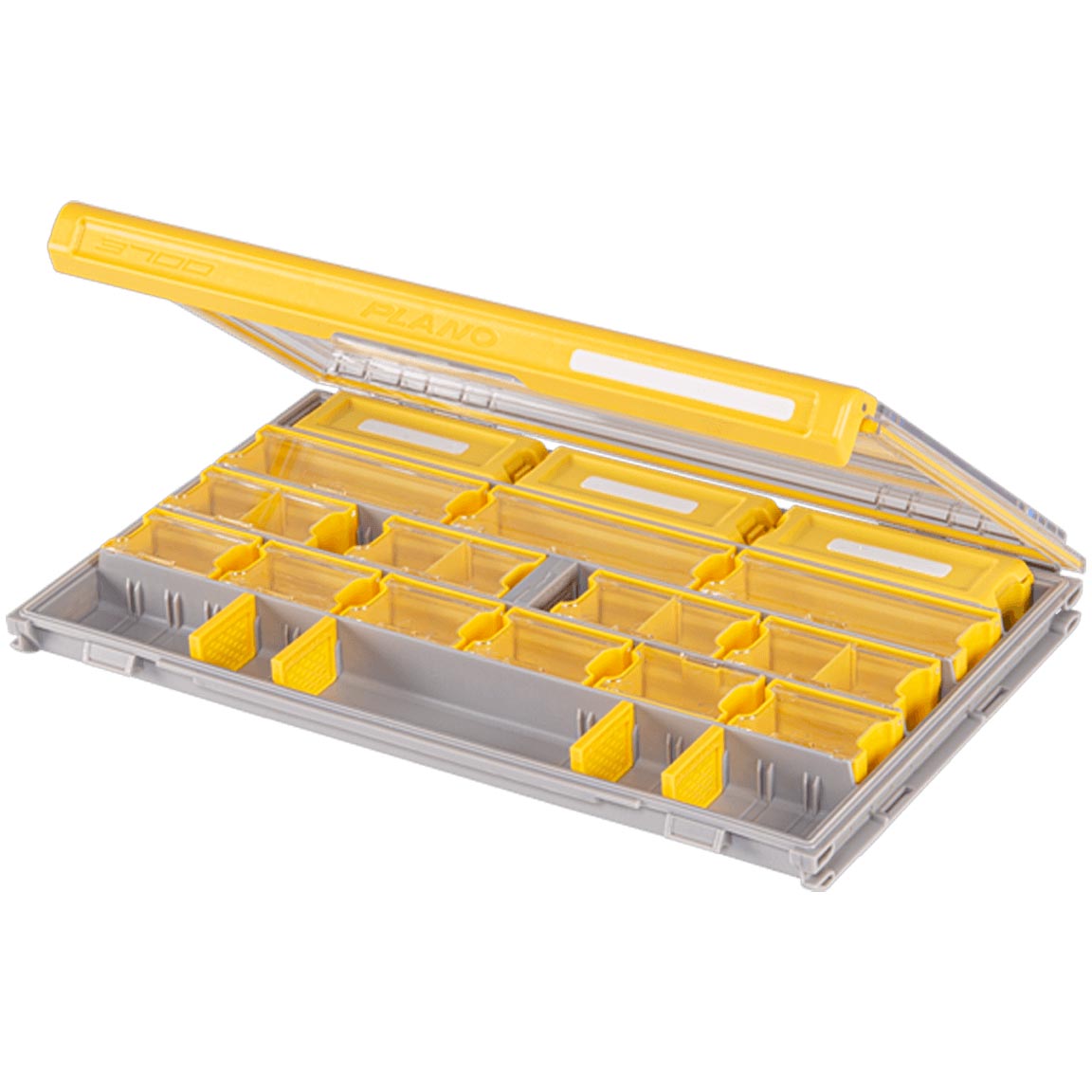 Plano Edge 3700 Terminal Tackle Box