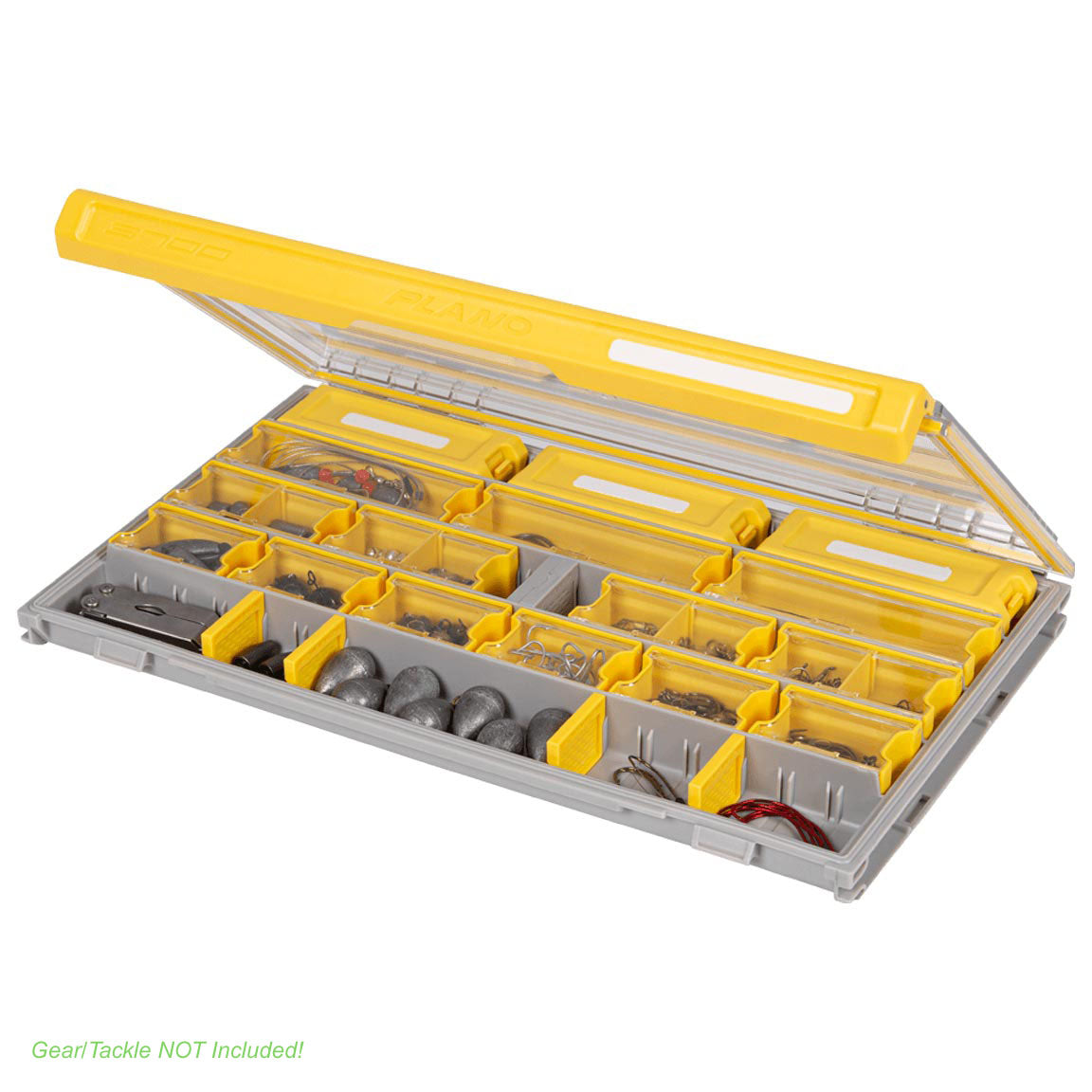 Plano Edge 3700 Terminal Tackle Box