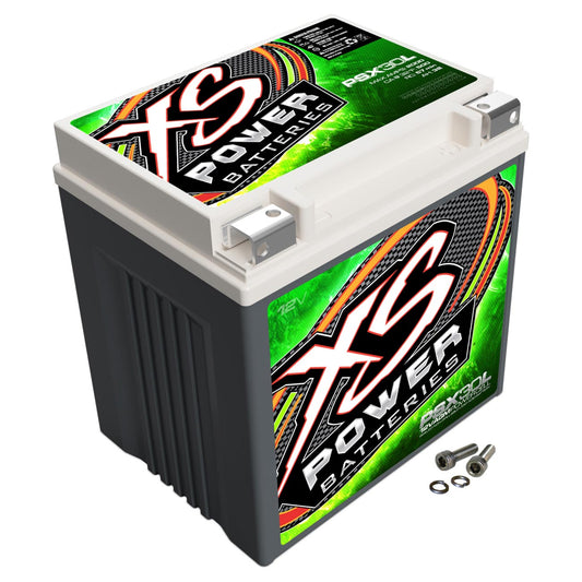 Xs Power 12 Volt Power Sport Cell 2000 Max Amps / 32ah