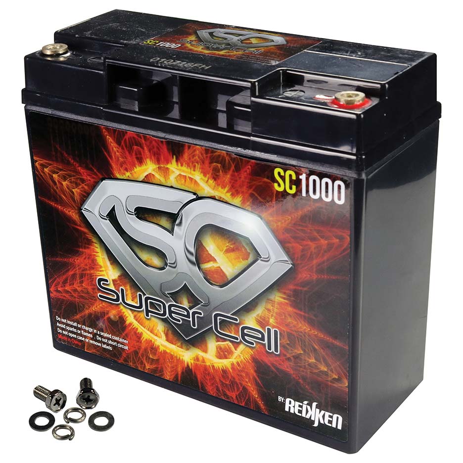 Energie Super Cell 1000 Watts Power Cell