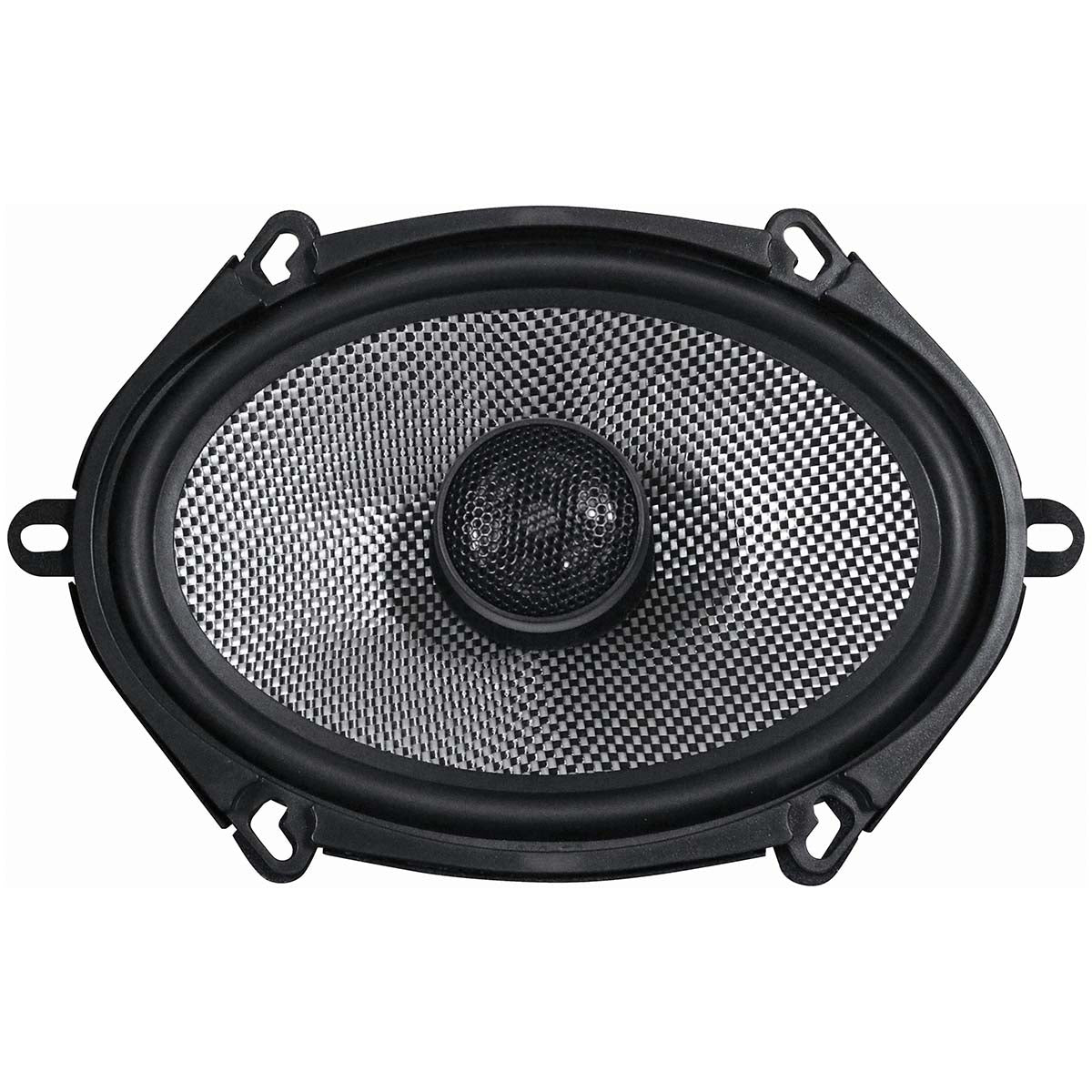 American Bass 5x7"/6x8" 2-way Speakers