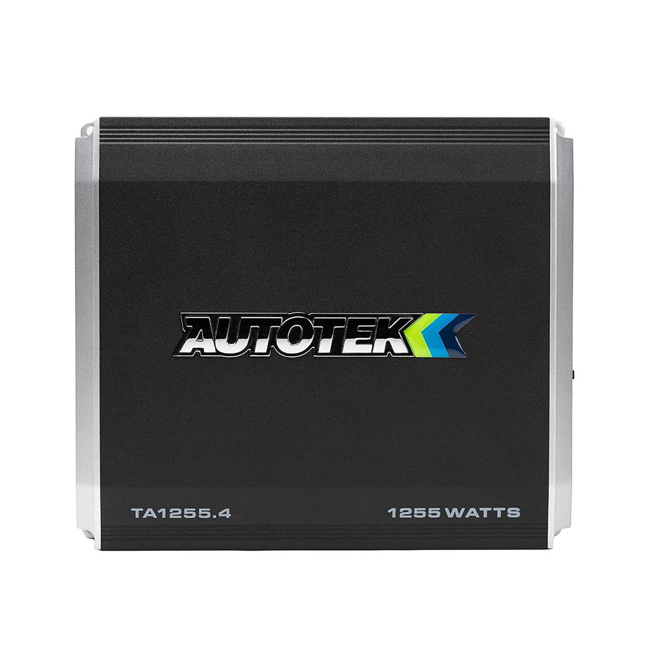 Autotek Ta Amplifier 1200 Watt 4 Channel
