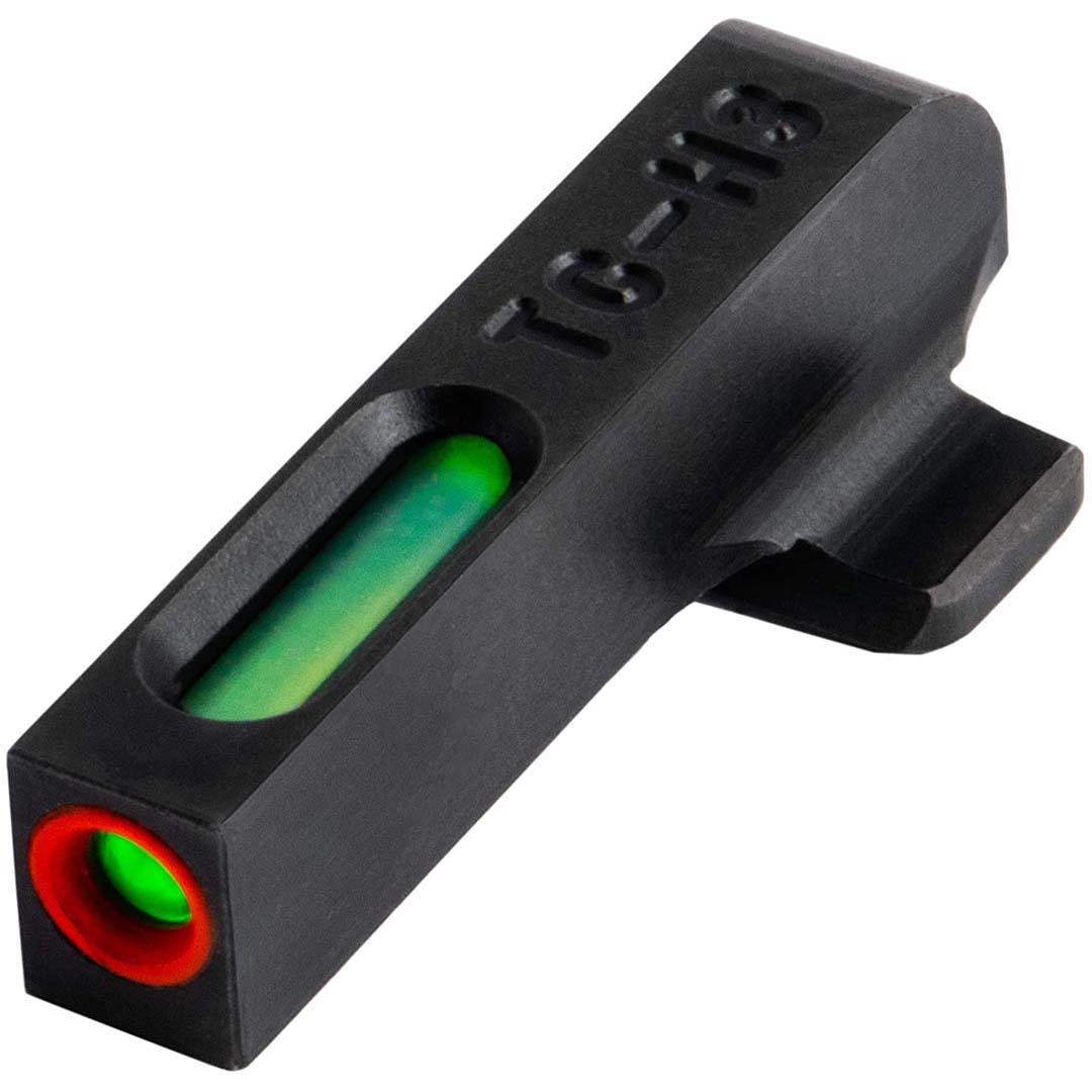Truglo Tfx-pro Tritium Fiber-optic Xtreme Handgun Day/night Sights - Springfield