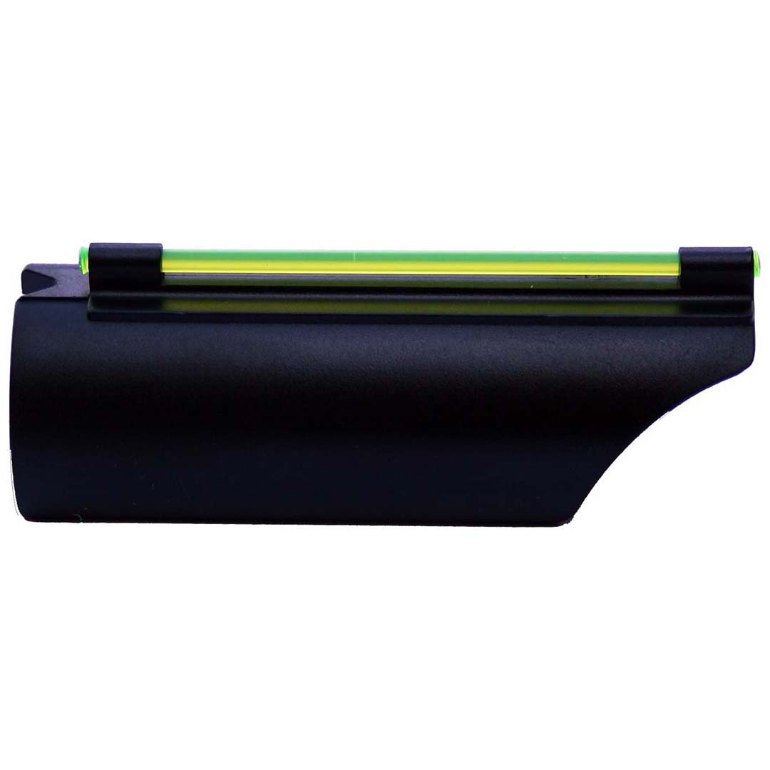 Truglo Home Defense Fiber Optic Universal 12-20 Ga. Shotgun Front Sight - Green