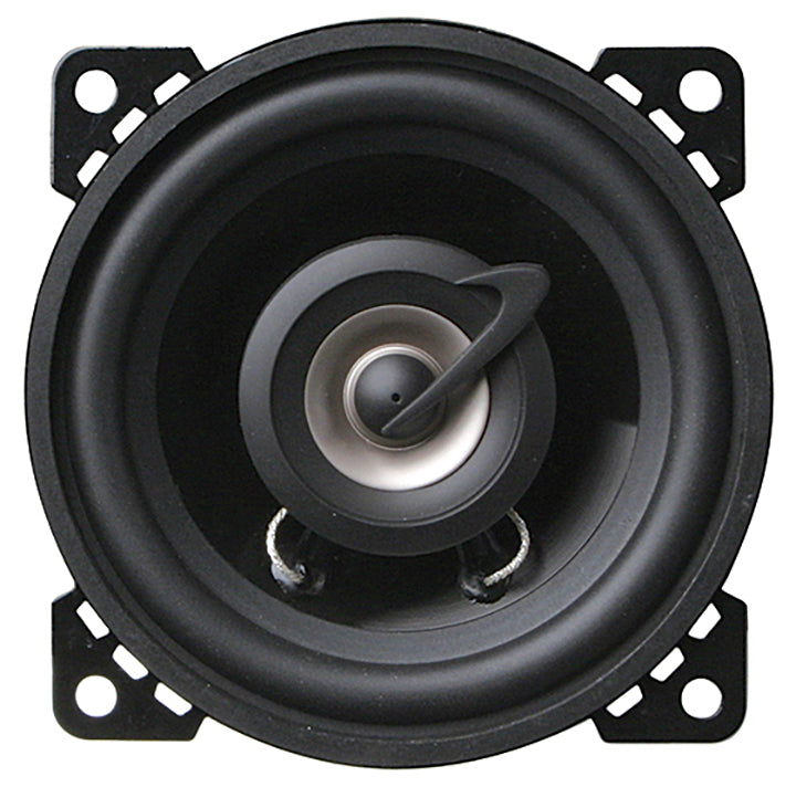 Planet Torque Series 4" 2-way Speakers