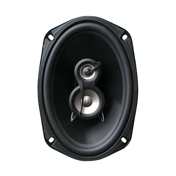 Planet Torque Series 6x9" 3-way Speakers