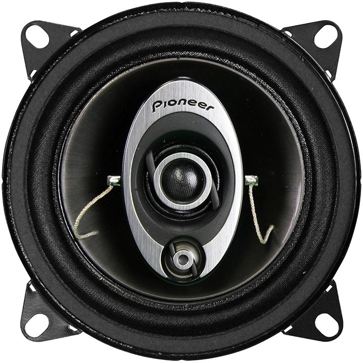Speaker 4" 3-way Pioneer 150 Watts