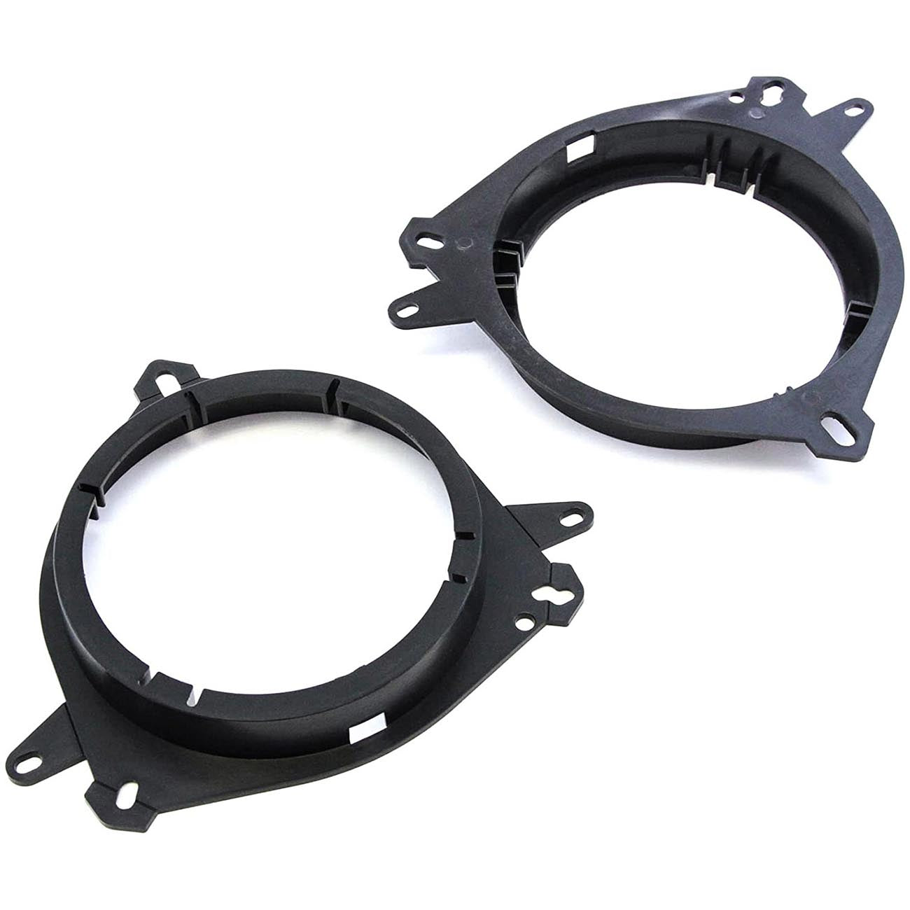 American International 6.5" Speaker Install Kit For Select 1998 - 2020 Lexus/toyota/pontiac/scion