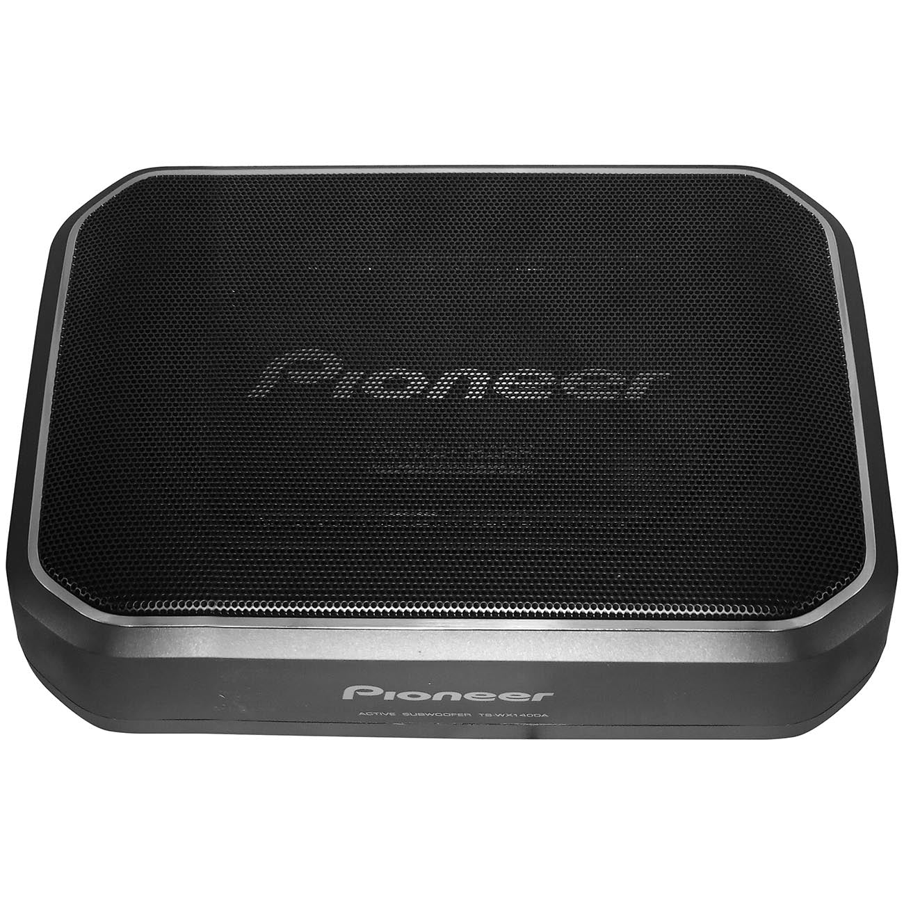 Pioneer 8" Compact Powered Subwoofer Enclosure 170w Max