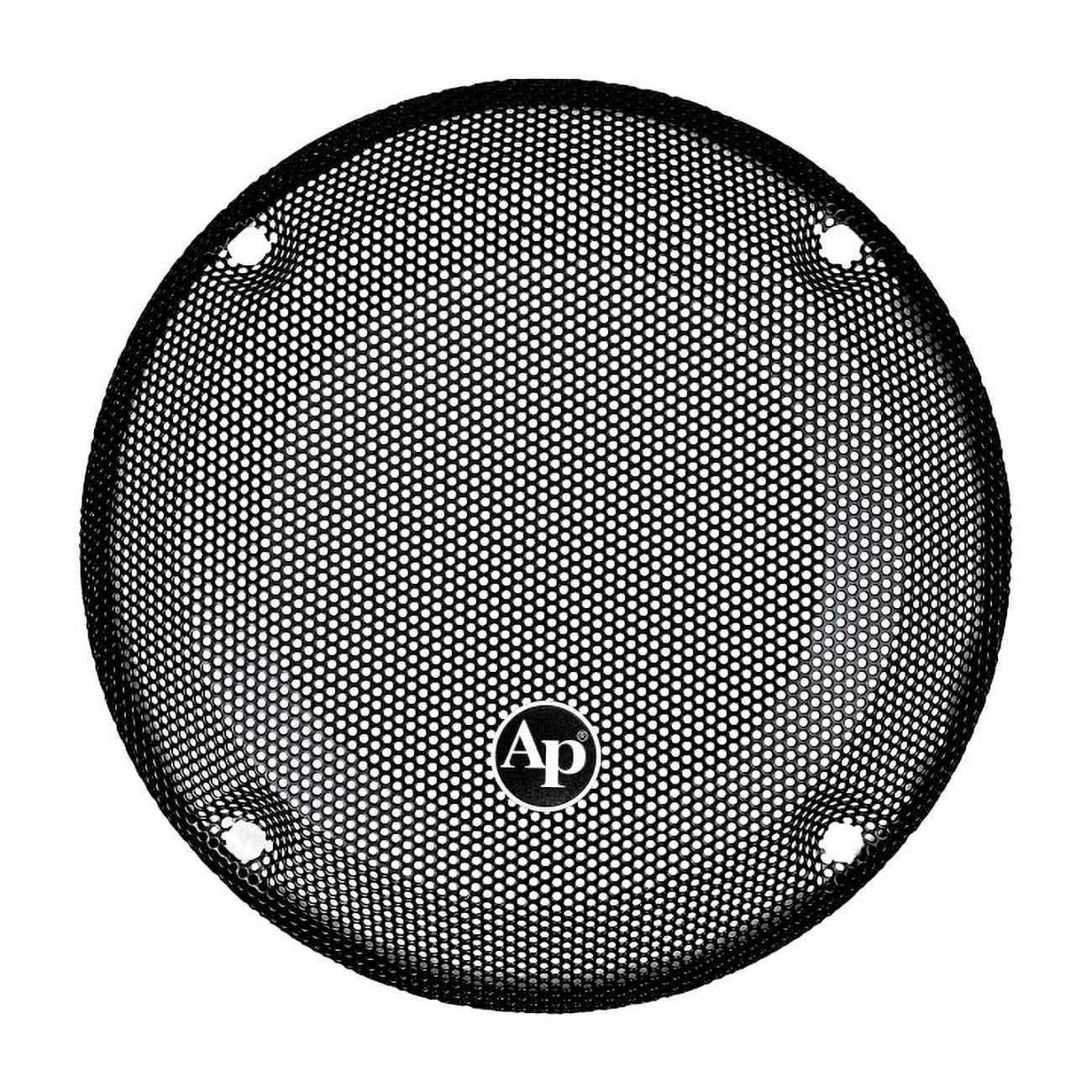 Audiopipe 12" Steel Mesh High Excursion Woofer Grill