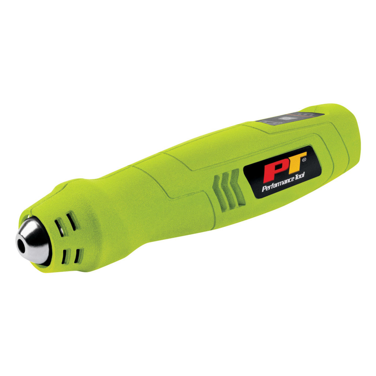 Performance Tool Compact Rechargeable Li-ion Cordless Heat Gun