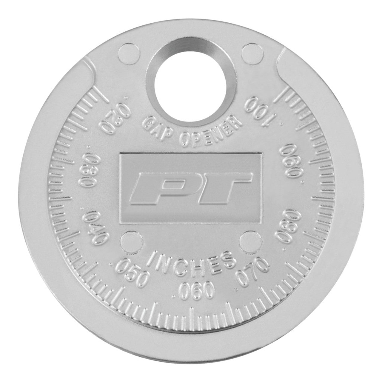 Performance Tool Spark Plug Gap Gauge