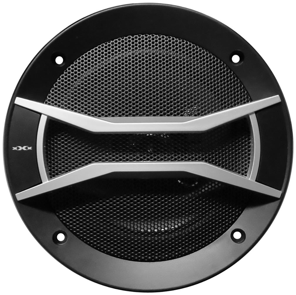 Xxx Audio 5.25" 2-way Speakers