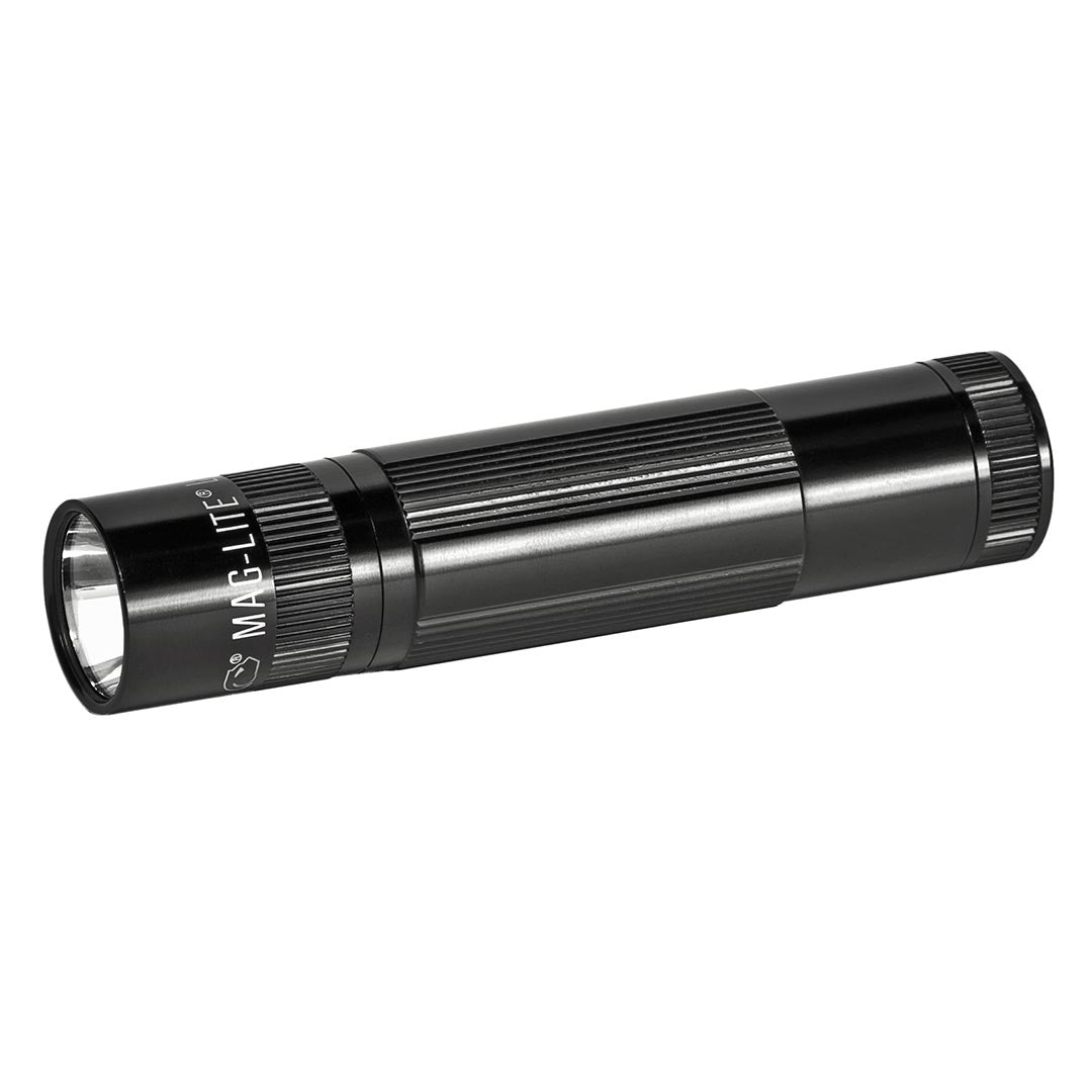 Maglite Led 3-cell Aaa Flashlight - Black