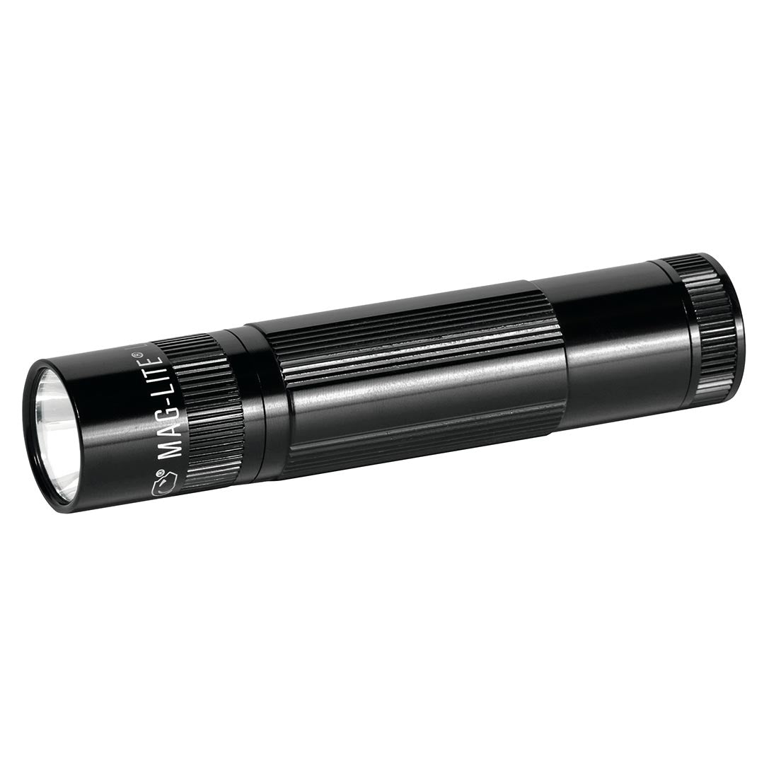 Maglite Led 3-cell Aaa Tactical Flashlight Black