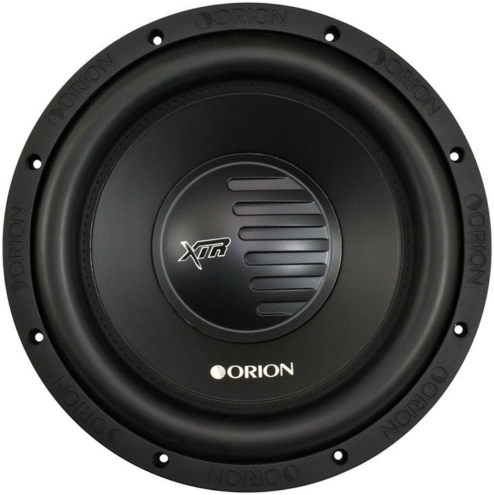 Orion Xtr 15" Woofer 2 Ohm Dvc