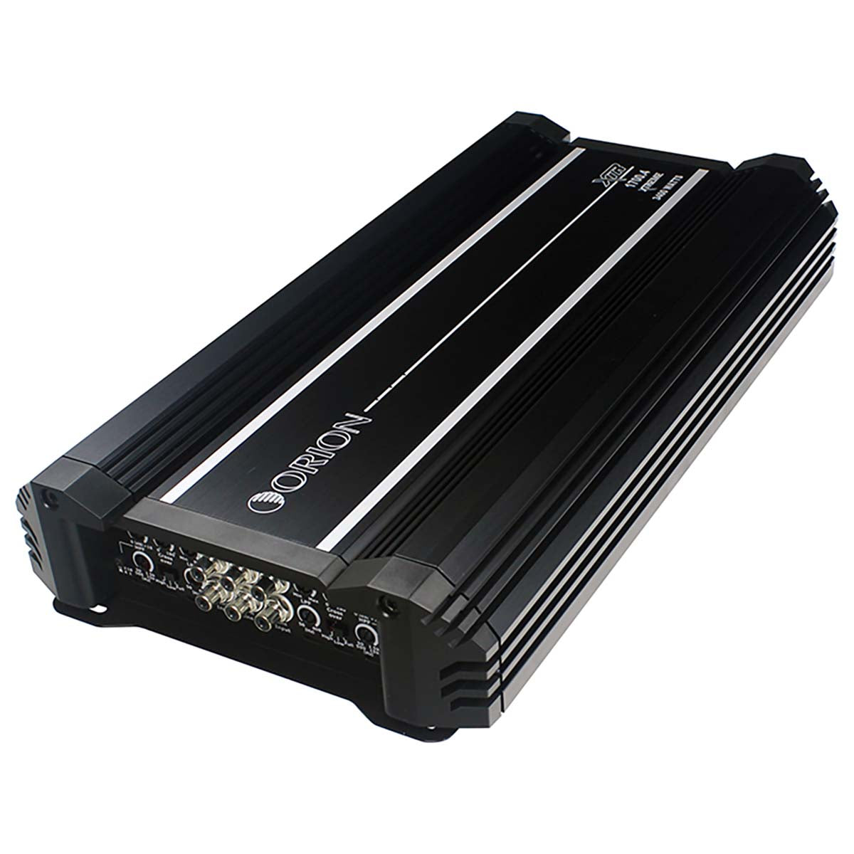 Orion Xtr Series 4-channel Amplifier 2300 Rms/6800w Max
